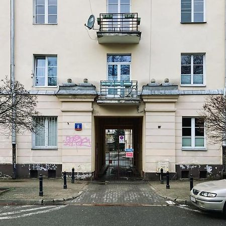 Warsaw Concierge Wilanowska Διαμέρισμα Εξωτερικό φωτογραφία