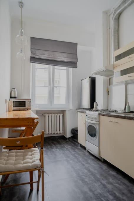 Warsaw Concierge Wilanowska Διαμέρισμα Εξωτερικό φωτογραφία