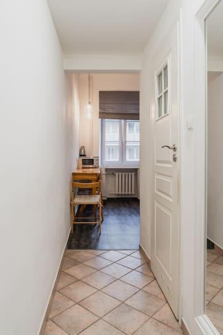 Warsaw Concierge Wilanowska Διαμέρισμα Εξωτερικό φωτογραφία