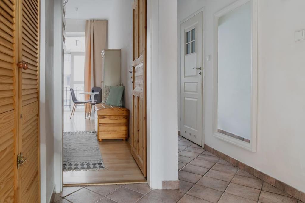 Warsaw Concierge Wilanowska Διαμέρισμα Εξωτερικό φωτογραφία