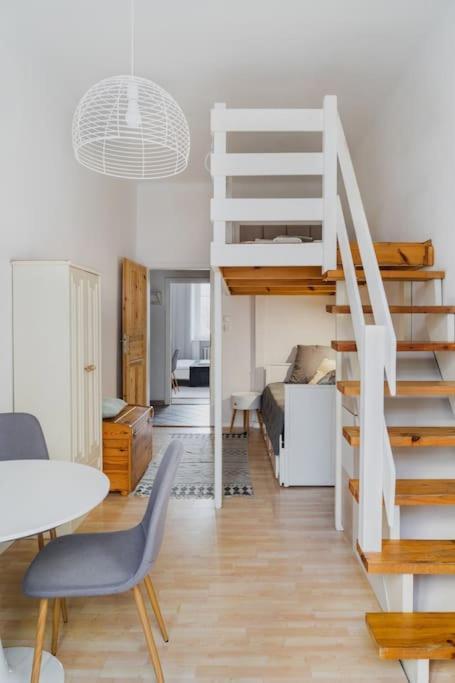 Warsaw Concierge Wilanowska Διαμέρισμα Εξωτερικό φωτογραφία