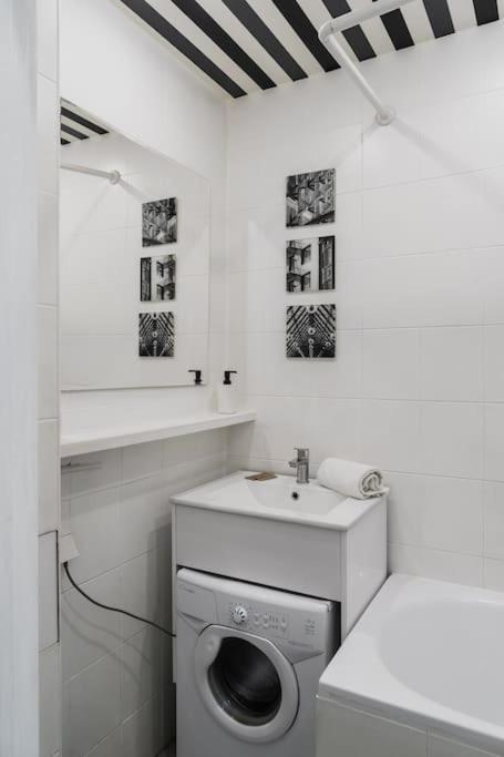 Warsaw Concierge Wilanowska Διαμέρισμα Εξωτερικό φωτογραφία